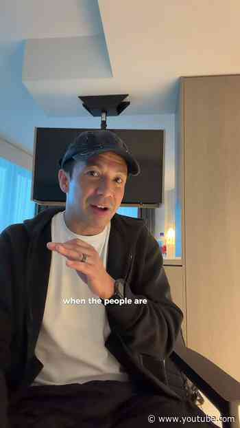 I Broke This Record at Tomorrowland - Laidback Luke