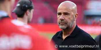 Vermoedelijke opstelling PSV: Peter Bosz hakt knoop door over WK-gangers bij PSV