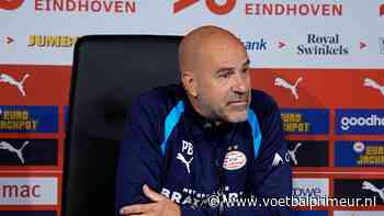 Bosz luid en duidelijk over PSV-aanwinst Kostic: 'Gehaald voor die positie'
