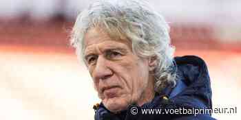 Verbeek hekelt PSV'er die 'altijd verkeerd staat': 'Ik ben geen fan van hem'