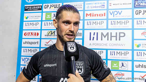 Kein guter Saisonauftakt für die Spatzen – 2:4-Niederlage bei den Stuttgarter Kickers – drei Gegentreffer innerhalb 7 Minuten