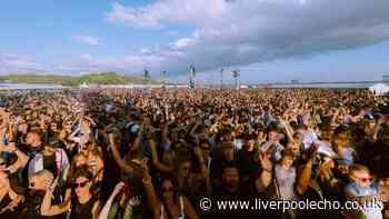 Roads and streets closed as thousands take over Otterspool