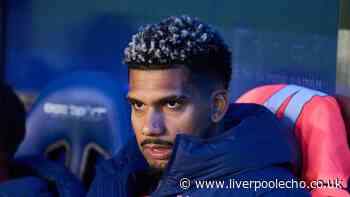 Ronald Araujo Liverpool transfer details as surprise loan move nears completion