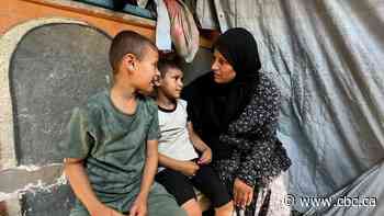 'I woke up and I had lost the baby': Miscarriages in Gaza spike amid harsh conditions, UN report finds