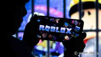 Why is gaming giant Roblox losing tens of billions in market value?