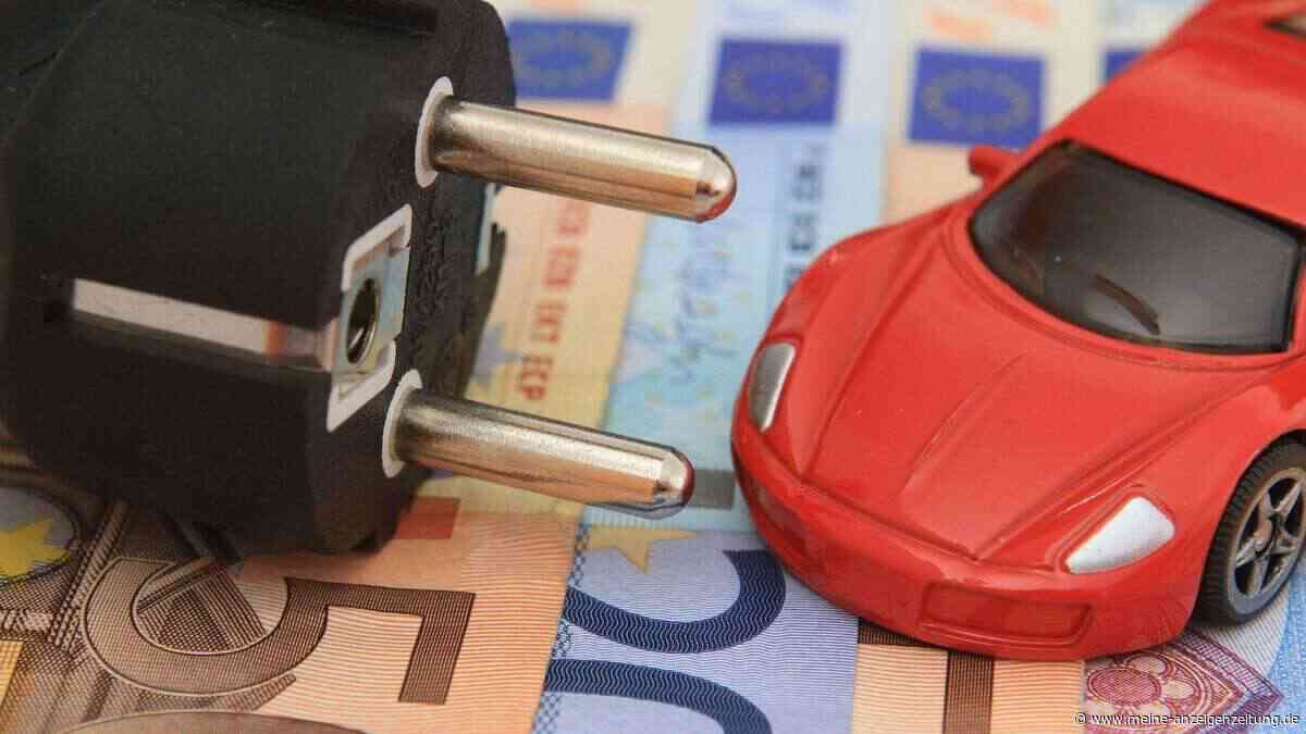Ein Handelsriese zieht beim Elektroauto die Bremse