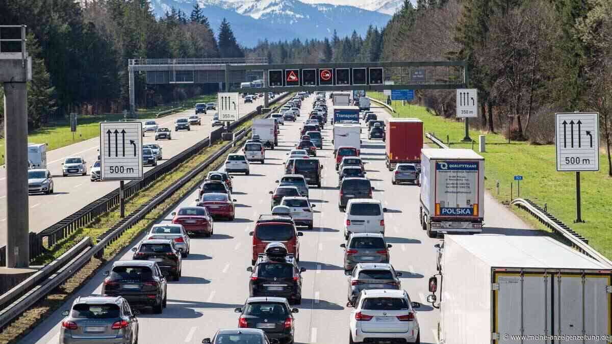 „Keine Erfolgsaussichten“: Eching zieht Klage gegen A92-Ausbau zurück