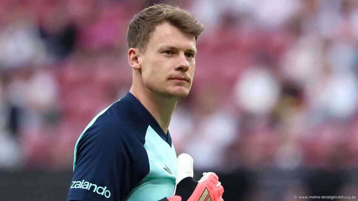 Nübel nach Bayern-Abschied in der Türkei verehrt