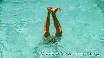 Dieses Freibad sorgt mit seiner schieren Größe für Staunen