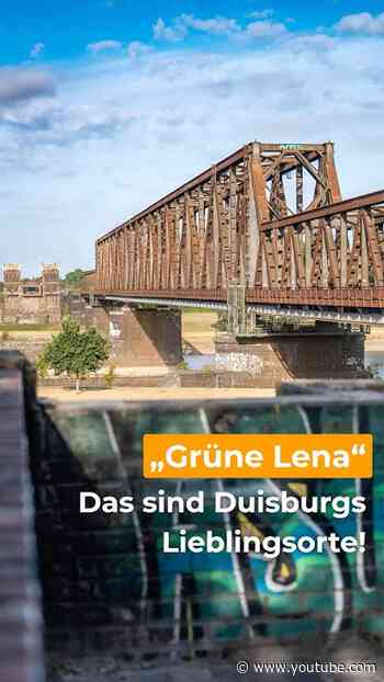 Duisburger Lieblibgsorte