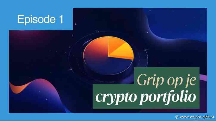 Verspreid Over 5 Exchanges? Zo Houd Je Grip Op Je Crypto-Portfolio