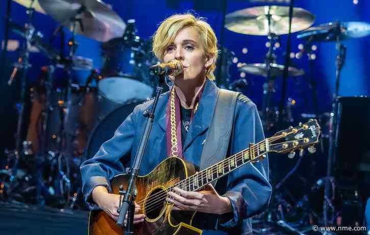 Brandi Carlile postpones UK and European tour over “personal circumstances”