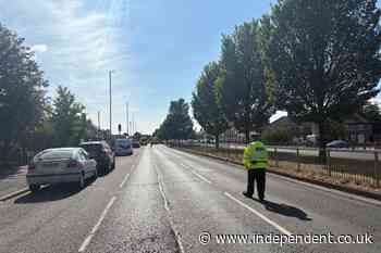Charges laid over deaths of four young men in Huyton car crash