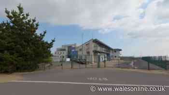 Huge industrial buildings in Cardiff to be demolished under new plans