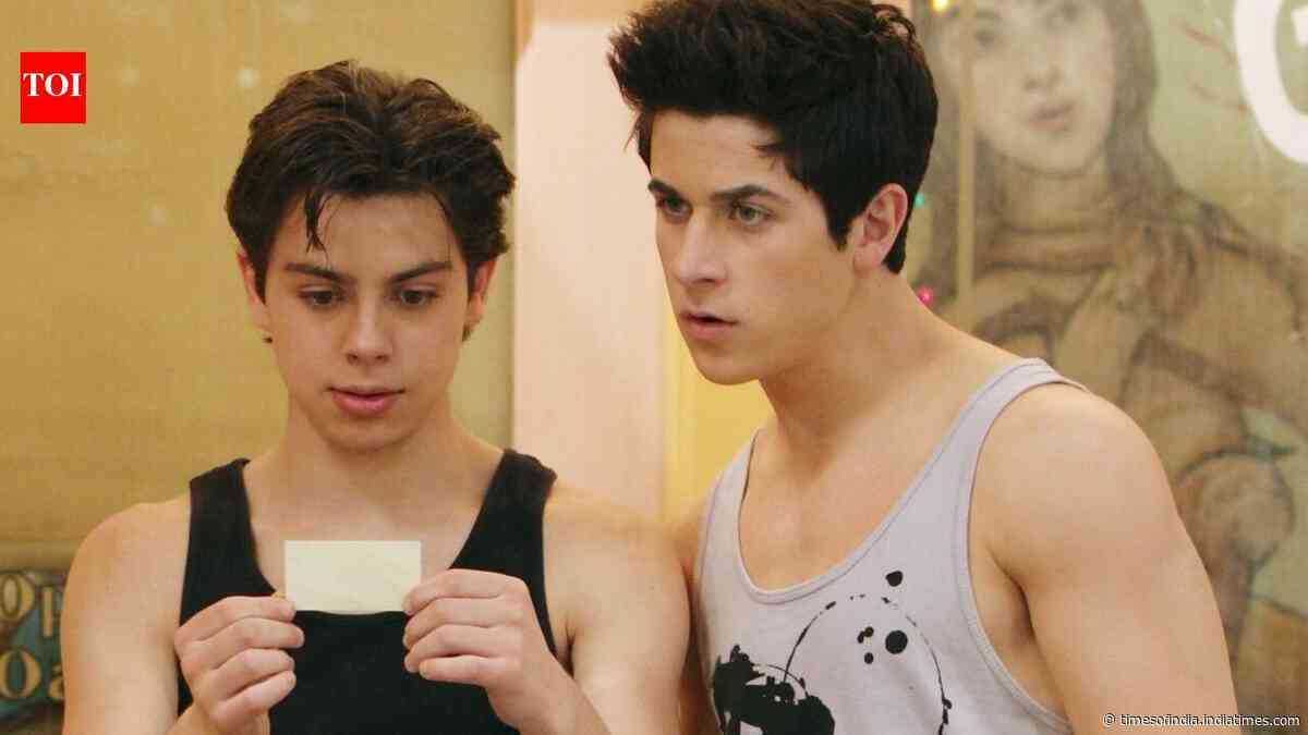 David Henrie says they reached out to Jake T. Austin for ‘Beyond Waverly Place'