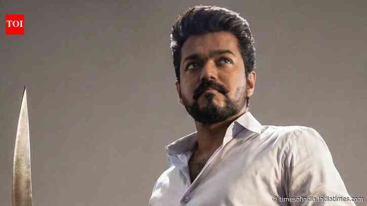 'Jana Nayagan' BO day 17 [Live]: Vijay starrer maintains momentum