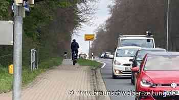 Radschnellweg nach Braunschweig: Rat Wolfenbüttel trifft Entscheidung
