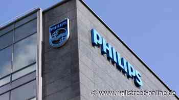 Chartanalyse: Philips-Aktie: Zwischen Erholung und Konsolidierung im 3-Jahres-Check
