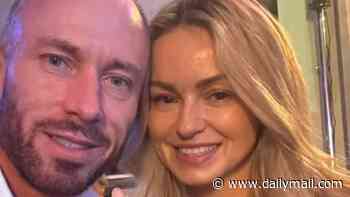All the signs Strictly's Ola and James Jordan had split as couple announce they have called it quits after 22 years of marriage following trial separation