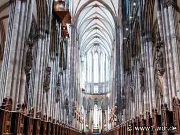 Wegen Dom-Eintritt: Ansturm auf Dombau-Verein