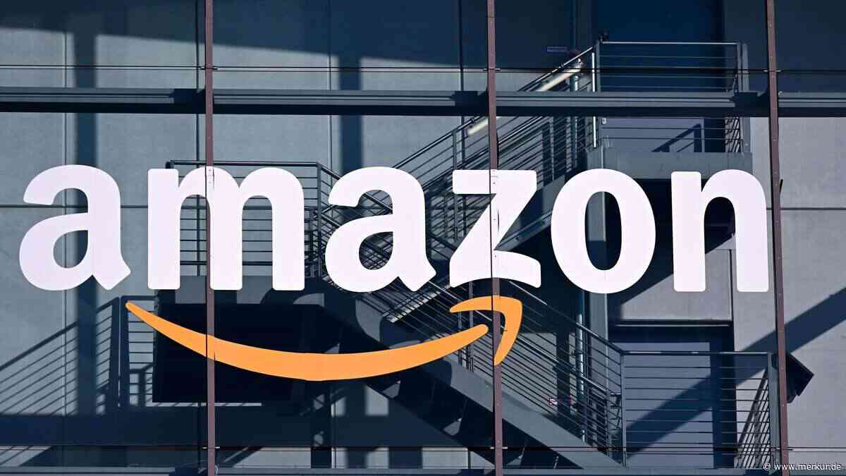 Amazons KI-Rechenzentren brauchen so viel Strom, dass nun ein Mega-Kraftwerk entsteht