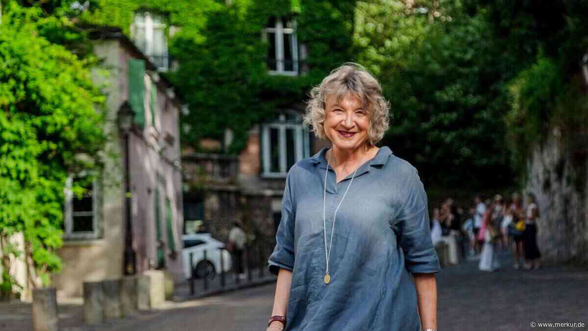Gerda-Marie Adenau: Vom Management zur Philosophie