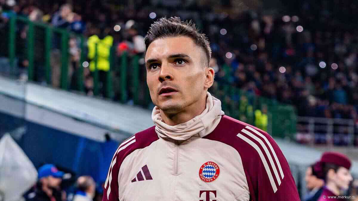 Boss von Top-Klub spricht offen über Transfer-Poker mit Bayern-Flop Palhinha