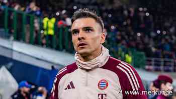 Boss von Top-Klub spricht offen über Transfer-Poker mit Bayern-Flop Palhinha