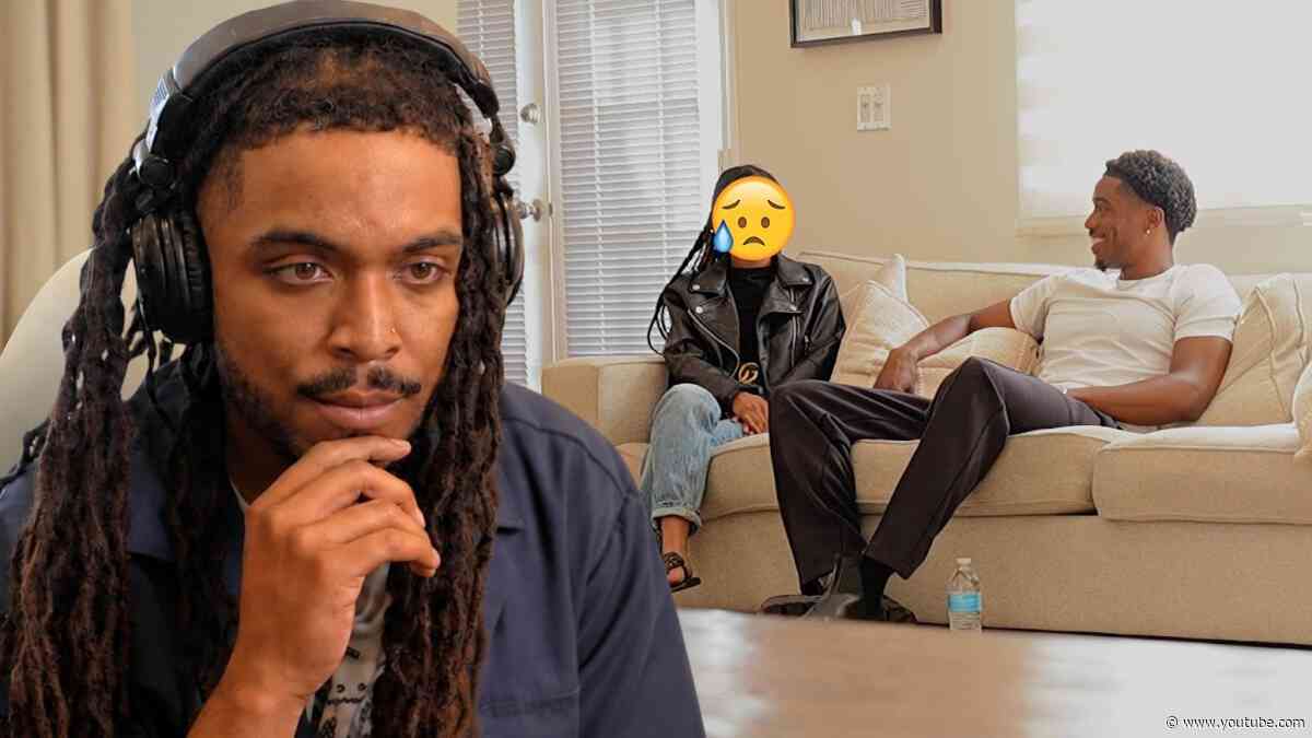 Will She BURN Him Like His Ex? | UDY Loyalty Test