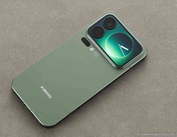 5 phones made in China that can rival the iPhone 17
