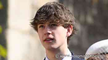James, Earl of Wessex's next chapter revealed as he lands 'normal' job with uncle King Charles