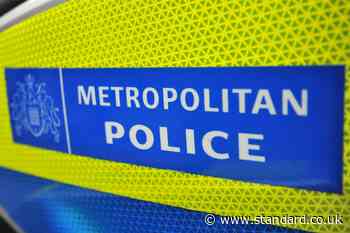 Met officer sacked for taking photo of dead body and showing colleagues