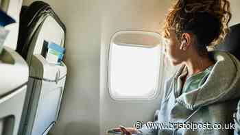 Pressing 1 little-known button on plane will give you more space in seat