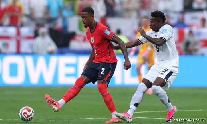 Arsenal refusing to give up on signing £60m star, his teammates are worried