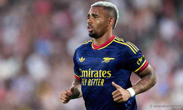 Serie A giants eyeing move for 29yo Arsenal star, asking price revealed