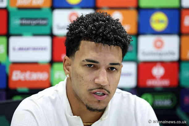 Arsenal ready to 'elevate their interest' in £30m forward also wanted by Man United – report