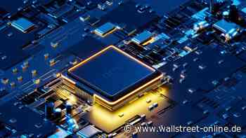 Aktie im Check: Arm Holdings im Crashmodus – Perspektive im August 2026?