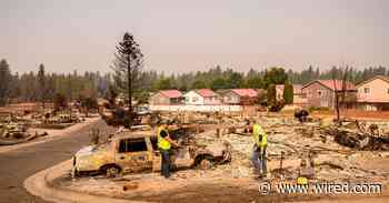 Spokane Shows What the New Era of Wildfires Looks Like
