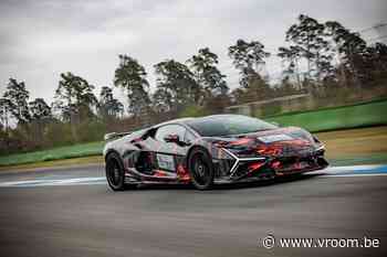Lamborghini Revuelto SV officieel: debuut op 14 augustus