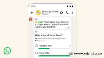 WhatsApp Gets a Handy @all Feature for Group Chats