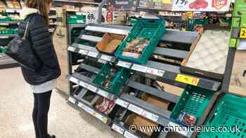 Urgent food recall for pasta from Asda and Morrisons due to potentially deadly bacteria