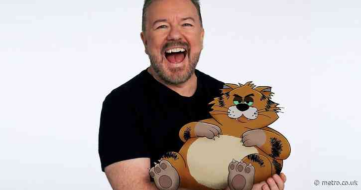 What do Ricky Gervais fans think of Alley Cats on Netflix? The verdict is in