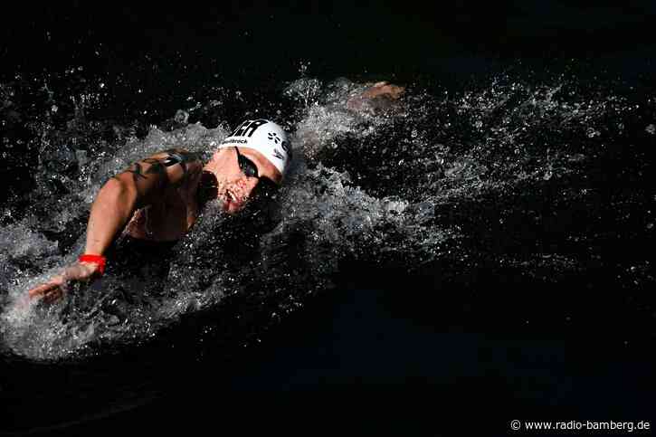 Wellbrock führt Staffel zum Titel und holt sein drittes Gold