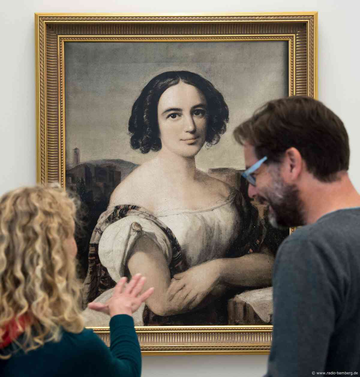 Wiedenhofer erhält Fanny Mendelssohn Kompositionspreis