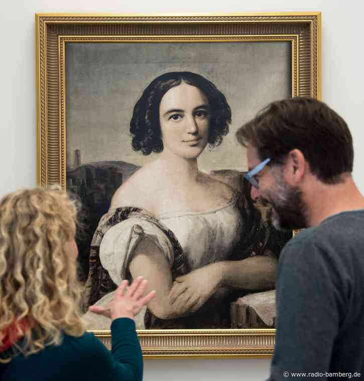 Wiedenhofer erhält Fanny Mendelssohn Kompositionspreis