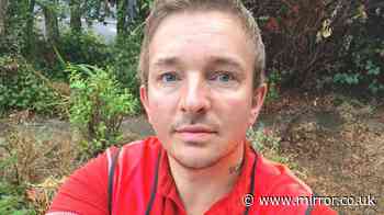 Postman tracks down First World War soldier's grandson after find on eBay