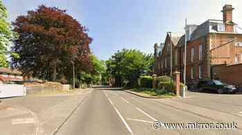 ‘Distress’ as pedestrians targeted with liquid from passing cars across Surrey