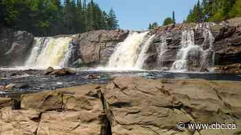 Capturing the cascade: Exploring some of the hundreds of waterfalls in N.B.