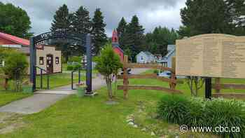 Experience the smallest of small-town vibes at Pioneers Place