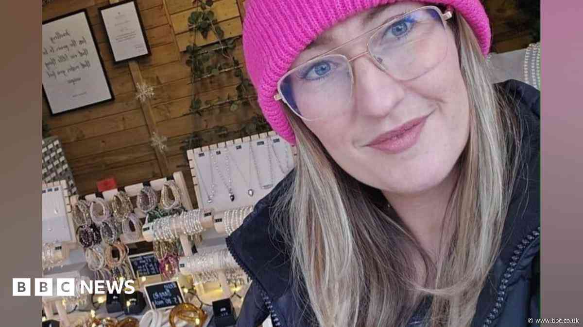 Jeweller 'priced out' of Christmas market stall this year